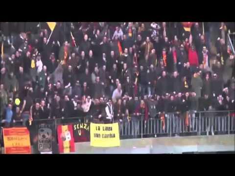 Highlights Lecce-Benevento 2-1 Lega Pro 16^ Giornata - Amica 9TV