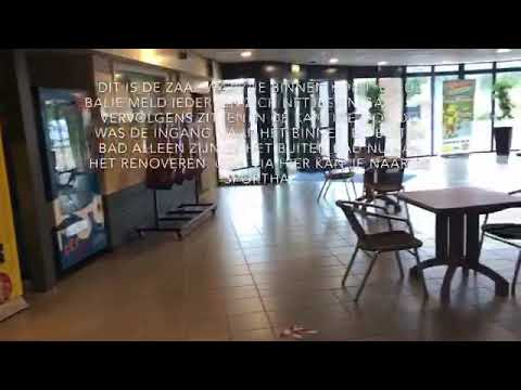 Stage halve dag Laco Rucphen