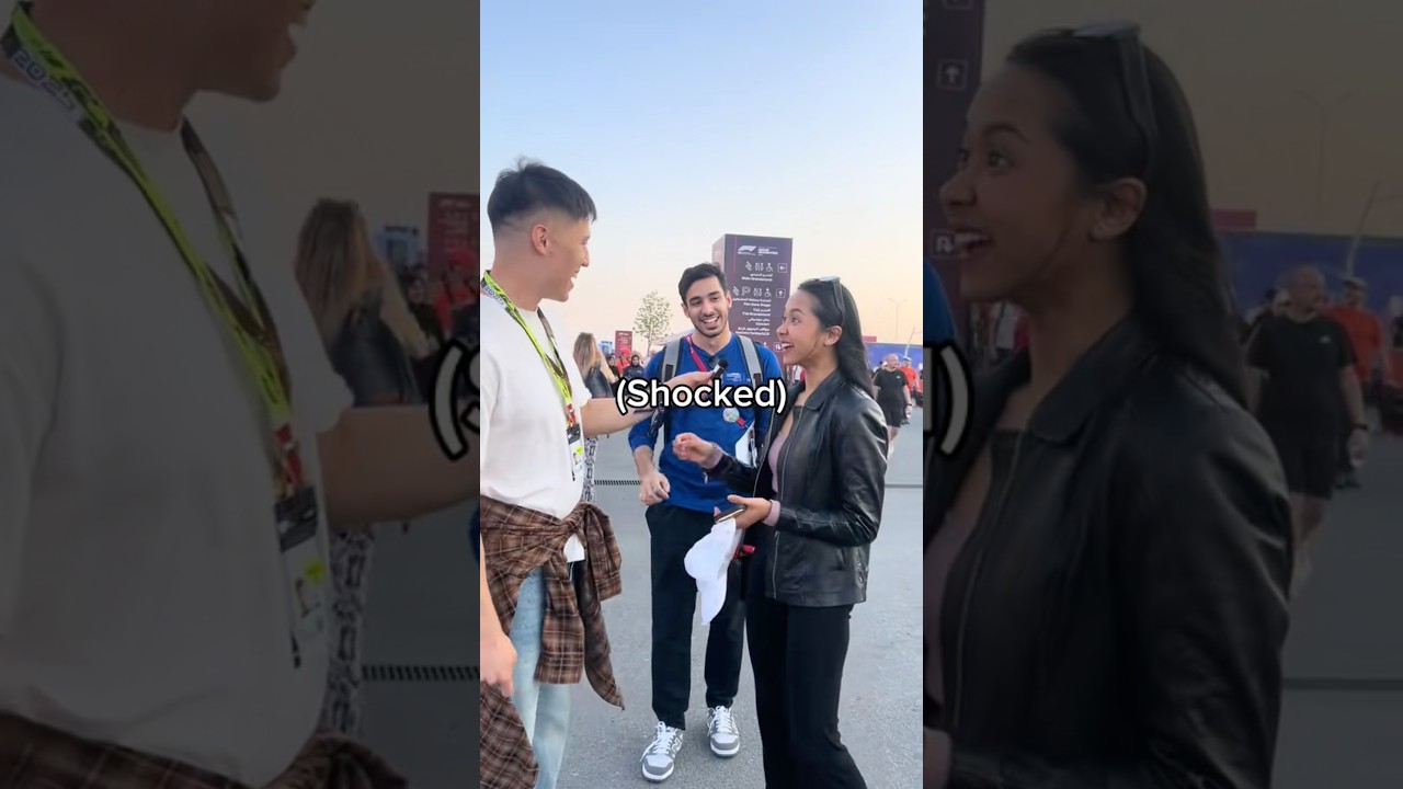 Best Asian Reactions 😍