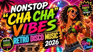 Download lagu NONSTOP CHA CHA REGGAE MUSIC REMIX 2026 mp3