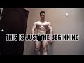 11 WEEKS OUT | I GOT A NEW PUPPY
