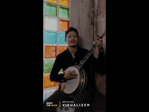 Pae Arak - พาของคุณมาเอง (Bring Your Own) [Official Visualizer]