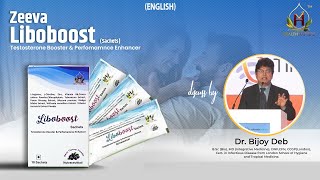 Zeeva Liboboost (ENGLISH) by Dr. Bijoy Deb