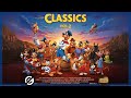 Cartoon Classics Vol 2 25 Favorite Cartoons Over 3 Hours Of Classic Animated Fun