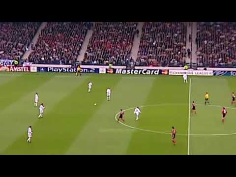 Historias de Boleiros - Champions League 2002 - Real Madrid 2 x 1 Bayer Leverkusen