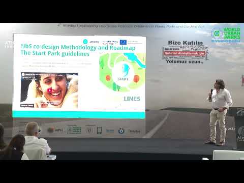 Pedro FERNANDEZ & Gabino CARBALLO | "URWAN | Urban Regenerative Water Avant-garde" |WUP Symposium'25