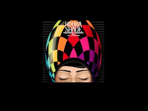 Booka Shade feat. Fritz Kalkbrenner - Crossing Borders (Booka's Other Mix)