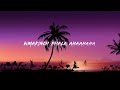 Mocci Machi Bedala Official Lyrics Music Video