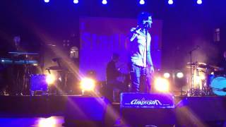 Stanfour - Life Without You (Live Stadtfest Wiesbaden 2012)