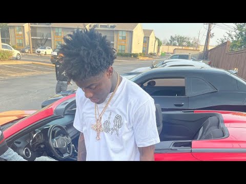 2G Kaash “Murda Scene” slowed