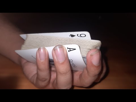 LEARN THE ERDNASE BOTTOM DEAL (push off bottom tutorial)