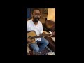 Aahatein (Agnee) | Mohan Kannan | Richa Sharma Live (Acoustic) Singing Video