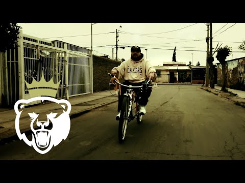 BASCUR // TE VI // VIDEO OFICIAL (prod. Euffónico)