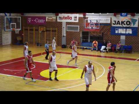 Turnir za veterane Martinjski dani 2016 - za 3. mjesto