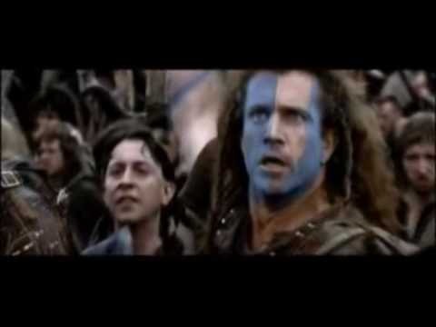 BRAVEHEART- FILM MUSIC (Horner)