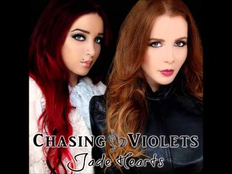 Chasing Violets - Silent Victory