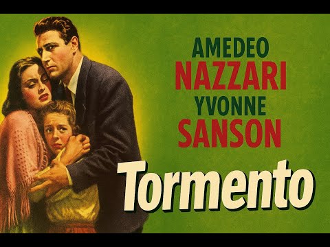 Tormento (1950) | Film Completo in Italiano