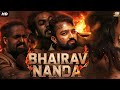 Bhairav Nanda New Action Blockbuster Full Hindi Dubbed Movie South Indian Movies Kiran Aslesha
