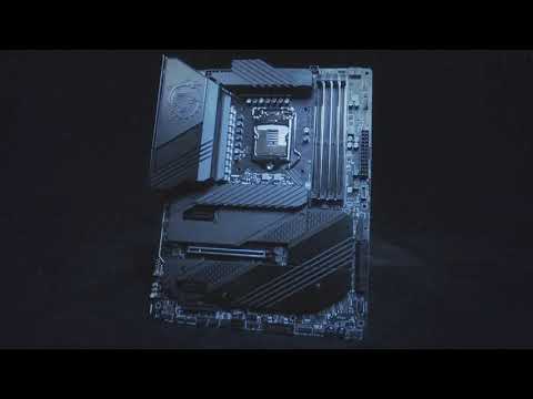 MSI MEG Z690I UNIFY Gaming Motherboard ITX - Intel 12th Gen MSI MEG Z690I UNIFY Gaming Motherboard ITX - Intel 12th Gen