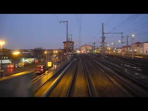 Dresden Neustadt Güterbahnhof