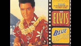 Elvis Presley - Slicin&#39; Sand