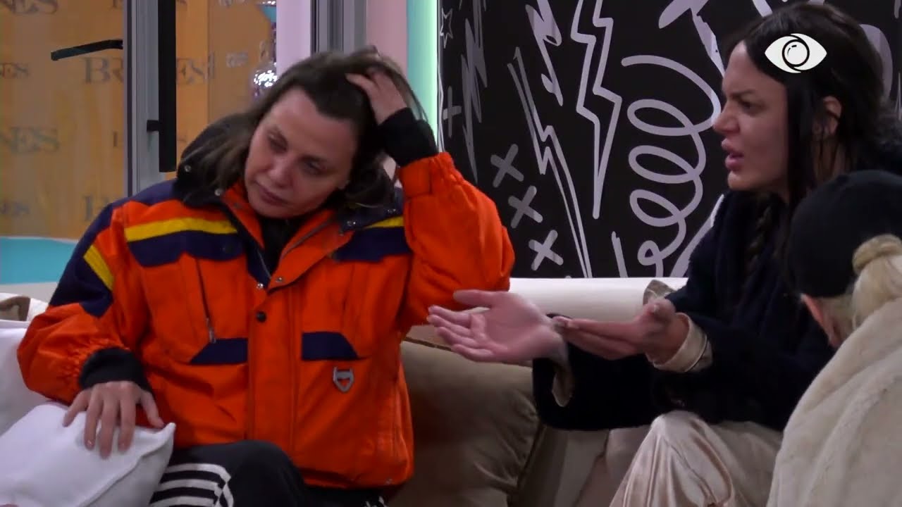 “Vura re që shumica e djemve nuk më mbështetën”/ Amber: Banoret janë pak më të ndjeshme