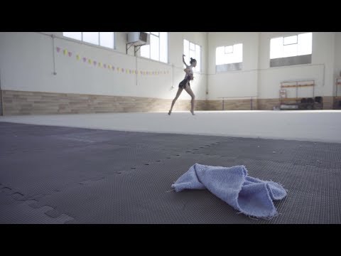 Ritmicamente teaser | Il Blog sulla ginnastica ritmica