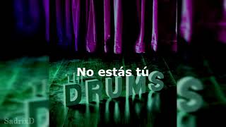 Book of Stories - The Drums (cover en español)