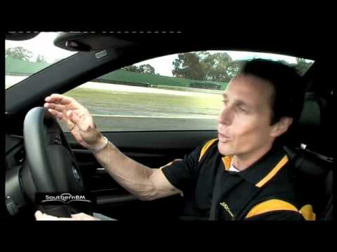 BMW M3 E92-Performance Pack Supercharged M3 by SouthernBM