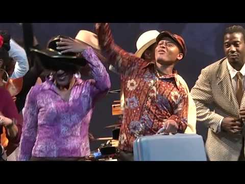 SOUL SISTA'S JUKE JOINT: TAKE ME HIGHER SNIPPET