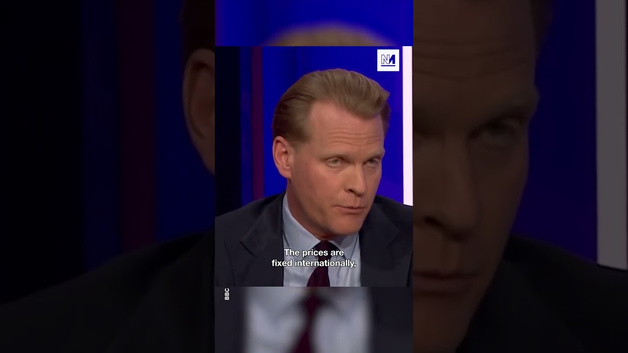 Caroline Lucas Skewers Reform Lies on Renewable Energy