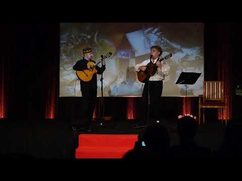 Marek Ravski     "Dona Dona"