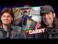 Carnival Worker Explains How The Games Rip You Off