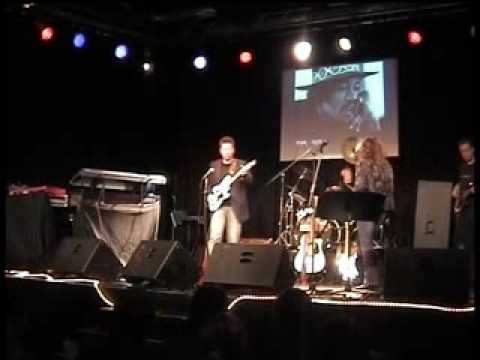 blues train voodoo child