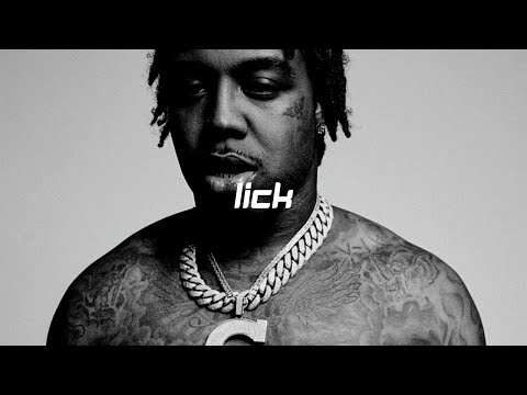 [FREE] EST Gee x Nardo Wick x Future Type Beat 2021 - "LICK"