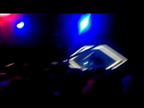 Avrosse - el fortin SC