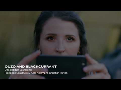 Short film Competition 2021 shortlist -  Best Horror Short