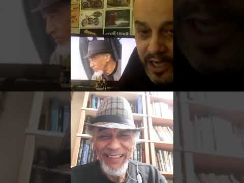 PODCAST COM MESTRE VALDENOR p1/03 - 22/05/2020