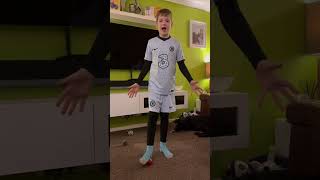 What will I do gie my hoggie die by Robert Burns 2022 (age 9)