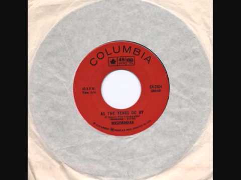 Mashmakhan - As the years go by (1970) / PSYCH PROG ROCK Canada Quebec