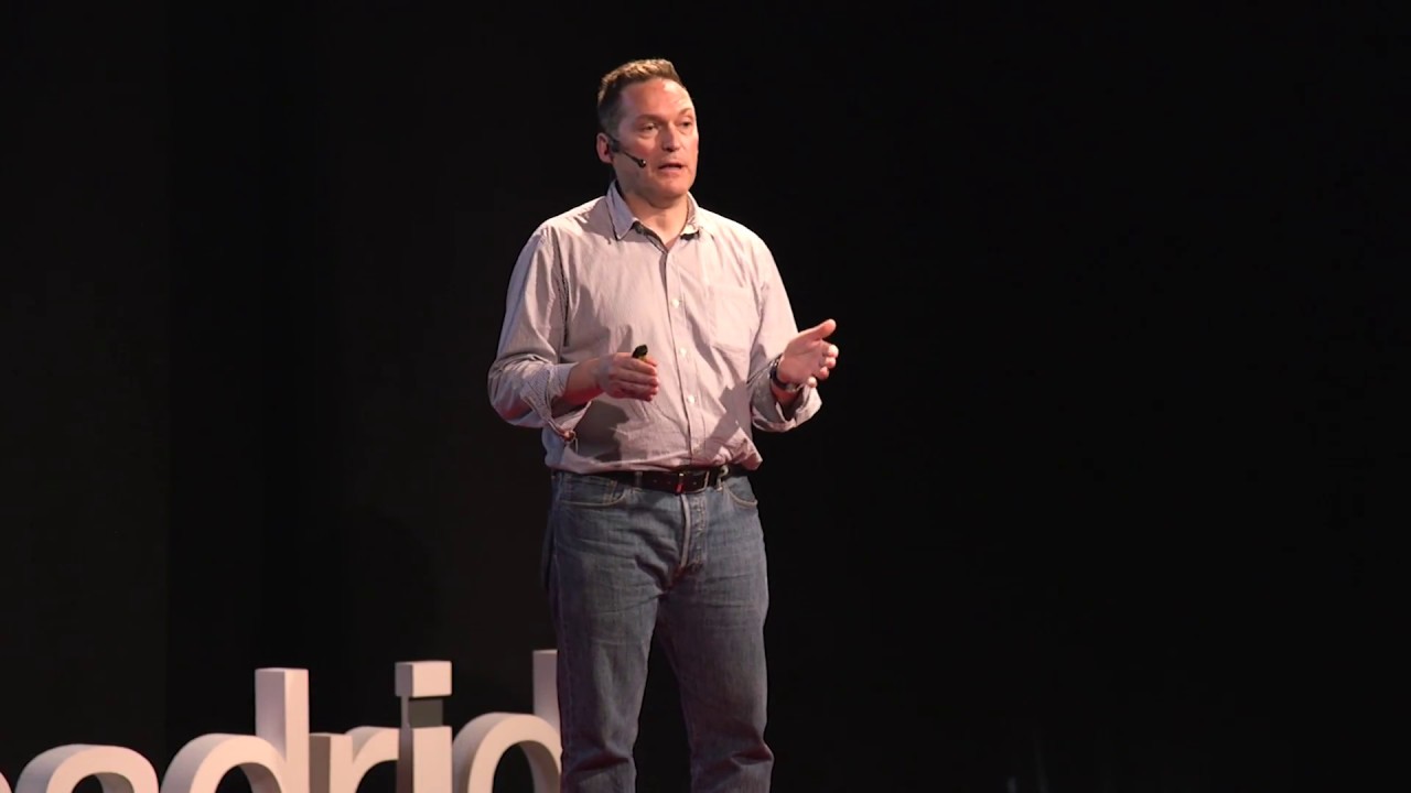 Porqué me tienen que importar el clima y su cambio  | Francisco Doblas Reyes | TEDxRivasVaciamadrid