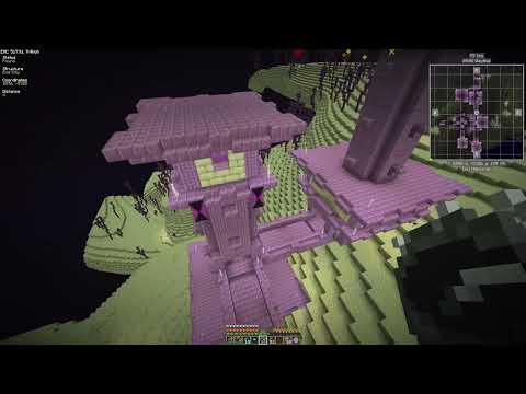 Minecraft ATM10 Season 1 Episode 222