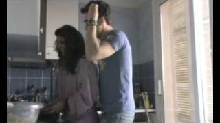 Clip BDE PURPLE FICTION Menelik