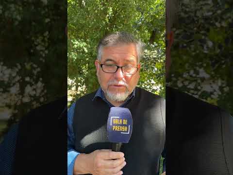 Giacaman rechaza protección de humedal Rocuant-Andalién y pedirá a Kast revisar la declaratoria