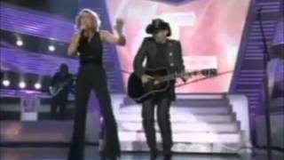 Sugarland-All I Want To Do (Live)