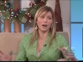 Jessica Biel Ellen 2004 Scream Queen