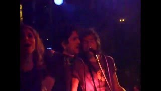 Buenas Noches Rose + Garaje Jack - (Siroco Directo 30-05-09)