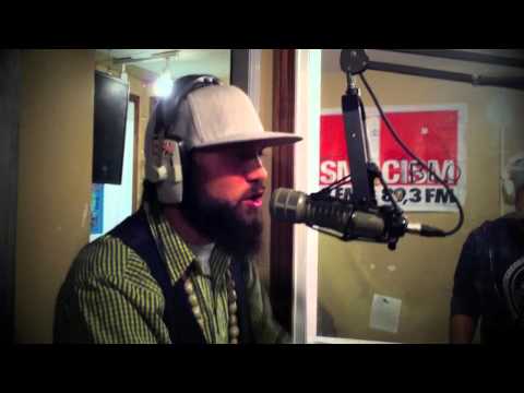 monk.E @ Ghetto Erudit