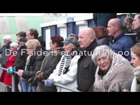 Kampioenschap F1 zvv Zaandijk 9-1-16