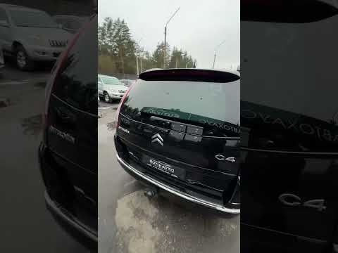фото citroen c4 grand picasso i 0